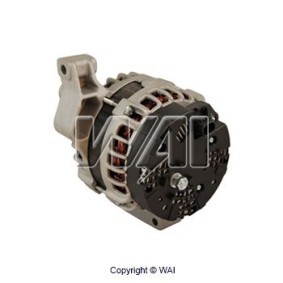 Lichtmaschine 11722N von WAI günstig für 355,38 € online kaufen