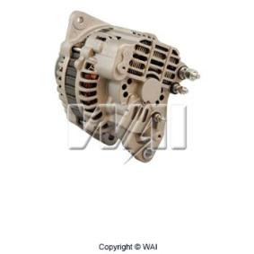 Lichtmaschine für RENAULT TRUCKS von WAI