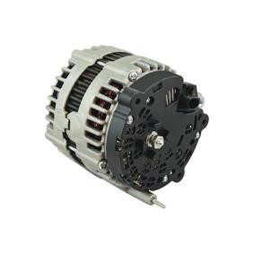 Lichtmaschine des Herstellers WAI - Originalware Artikelnummer: 20331N