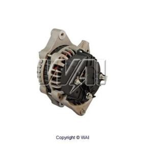 Lichtmaschine 21952N von WAI günstig für 148,84 € online kaufen