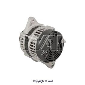 Lichtmaschine für CHEVROLET von WAI
