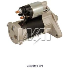 Köp Startmotor av WAI 31215N till det låga priset 1993,29 kr