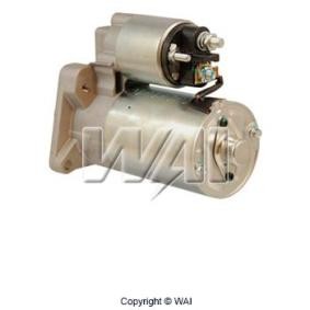 Anlasser 31282N von WAI günstig für 135,31 € online kaufen
