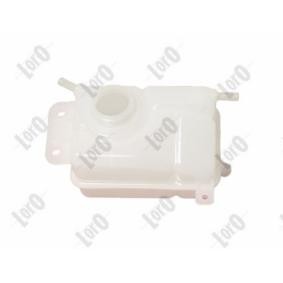 Comprar Depósito compensación, refrigerante de ABAKUS 007-026-001 a bajo precio de 17,08 €