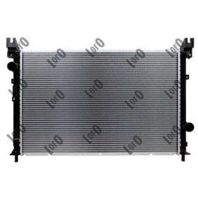 Acquista Radiatore motore da ABAKUS 008-017-0016-B a buon mercato per soli 129,95 €