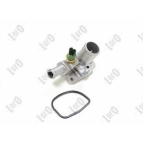 Acquista Termostato motore da ABAKUS 016-025-0001 a buon mercato per soli 28,34 €
