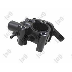 Achetez des Bride de liquide de refroidissement ABAKUS 017-025-0012 à prix pour 29,37 €