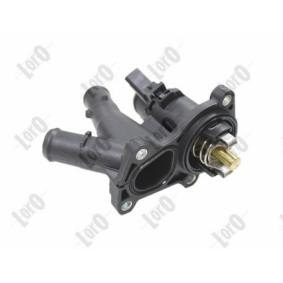 Thermostat des Herstellers ABAKUS - Originalware Artikelnummer: 017-025-0021