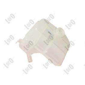 Acquista Serbatoio compensazione refrigerante da ABAKUS 017-026-001 a buon mercato per soli 21,90 €