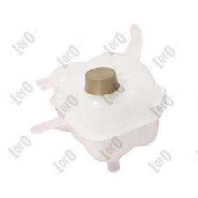 Comprar Depósito compensación, refrigerante de ABAKUS 017-026-005 a bajo precio de 21,02 €
