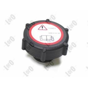 Acquista Tappo, serbatoio refrigerante da ABAKUS 017-027-003 a buon mercato per soli 4,35 €