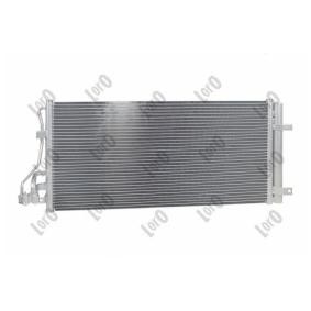 Acquista Condensatore climatizzatore da ABAKUS 019-016-0040 a buon mercato per soli 133,19 €