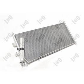 Acquista Condensatore climatizzatore da ABAKUS 035-016-0039 a buon mercato per soli 118,71 €