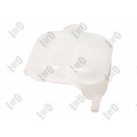 Ausgleichsbehälter 037-026-002 von ABAKUS günstig für 25,45 € online kaufen