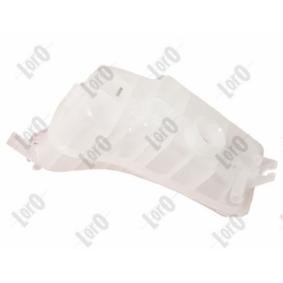 Comprar Depósito compensación, refrigerante de ABAKUS 038-026-001 a bajo precio de 19,26 €