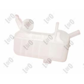 Acquista Serbatoio compensazione refrigerante da ABAKUS 042-026-005 a buon mercato per soli 19,35 €