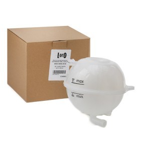 Compre Depósito de expansão, líquido de refrigeração da ABAKUS 053-026-010 a um preço baixo por 16,98 €