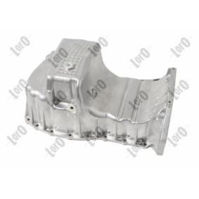 Comprar Cárter de aceite de ABAKUS 100-00-135 a bajo precio de 46,62 €
