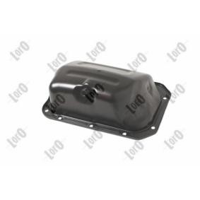 Compre Cárter do óleo da ABAKUS 100-00-138 a um preço baixo por 39,58 €