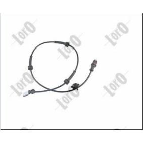 Køb ABS Sensor af ABAKUS 120-02-116 til den lave pris 164,94 DKK