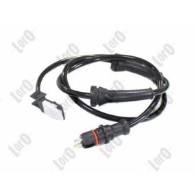 Køb ABS Sensor af ABAKUS 120-03-088 til den lave pris 158,67 DKK