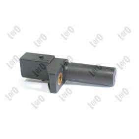 Comprar Sensor de cigüeñal de ABAKUS 120-04-028 a bajo precio de 16,23 €