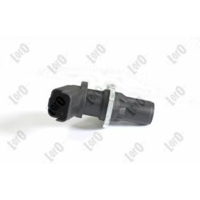 Comprar Sensor de cigüeñal de ABAKUS 120-04-113 a bajo precio de 16,17 €