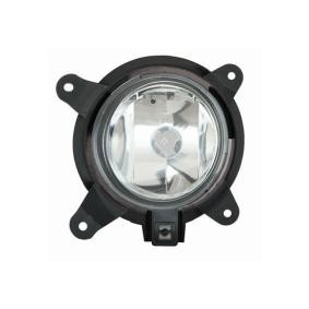 Comprar Faro antiniebla de ABAKUS 223-2040R-U a bajo precio de 30,20 €