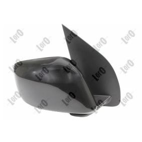Außenspiegel 2714M16 von ABAKUS günstig für 38,94 € online kaufen