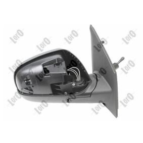 Außenspiegel 2731M08 von ABAKUS günstig für 71,29 € online kaufen