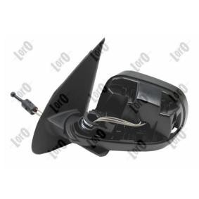 Außenspiegel 2735M05 von ABAKUS günstig für 26,59 € online kaufen
