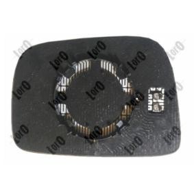 Spiegelglas des Herstellers ABAKUS - Originalware Artikelnummer: 4129G01