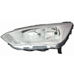 Achetez des Projecteur principal ABAKUS 431-11AALMLD-EM à prix pour 160,64 €