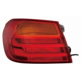 Compre Farolim de ABAKUS online para 4 Coupe (F32, F82) a preços moderados