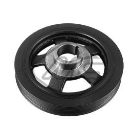 Osta Hihnapyörä, kampiakseli Metalcaucho:llä 06219 edullisesti hintaan 111,89 €