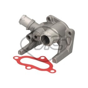 Schlauch, Wärmetauscher-Heizung 08821 von Metalcaucho günstig für 59,27 € online kaufen