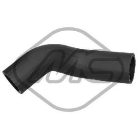 Compre Tubo flexível do ar de sobrealimentação da Metalcaucho 09855 a um preço baixo por 14,53 €