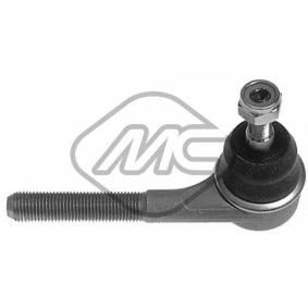 Spurstangenkopf des Herstellers Metalcaucho - Originalware Artikelnummer: 53013