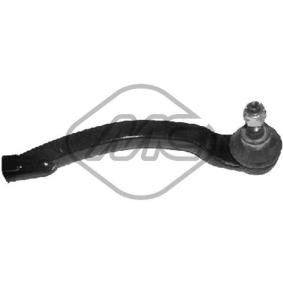 Spurstangenkopf des Herstellers Metalcaucho - Originalware Artikelnummer: 53014