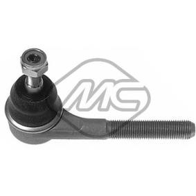 Compre Rótula de direção da Metalcaucho 53019 a um preço baixo por 11,78 €