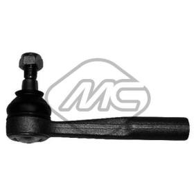Spurstangenkopf des Herstellers Metalcaucho - Originalware Artikelnummer: 53064
