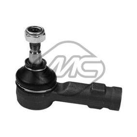 Spurstangenkopf des Herstellers Metalcaucho - Originalware Artikelnummer: 53079