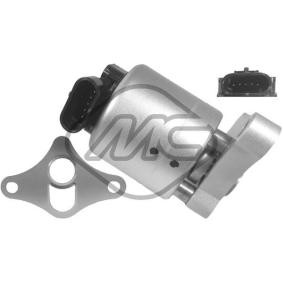 AGR-Ventil 93001 von Metalcaucho günstig für 100,89 € online kaufen