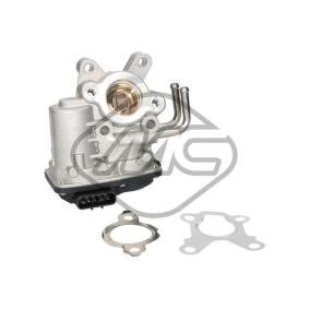 Acquista Valvola, Controllo gas scarico ÁGR da Metalcaucho 93075 a buon mercato per soli 161,38 €