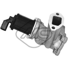 AGR-Ventil 93083 von Metalcaucho günstig für 137,32 € online kaufen