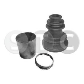 Achsmanschette des Herstellers STC - Originalware Artikelnummer: T401135
