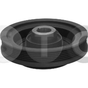 Comprar Polea de cigüeñal de STC T406214 a bajo precio de 236,58 €