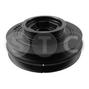 Comprar Polea de cigüeñal de STC T406215 a bajo precio de 386,13 €