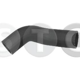 Ladeluftschlauch T409855 von STC günstig für 369,78 € online kaufen