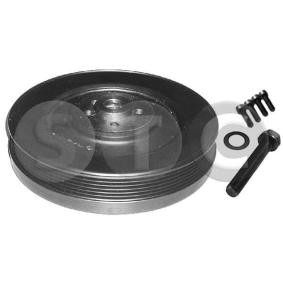 Comprar Kit poleas, cigüeñal de STC T414176 a bajo precio de 476,51 €